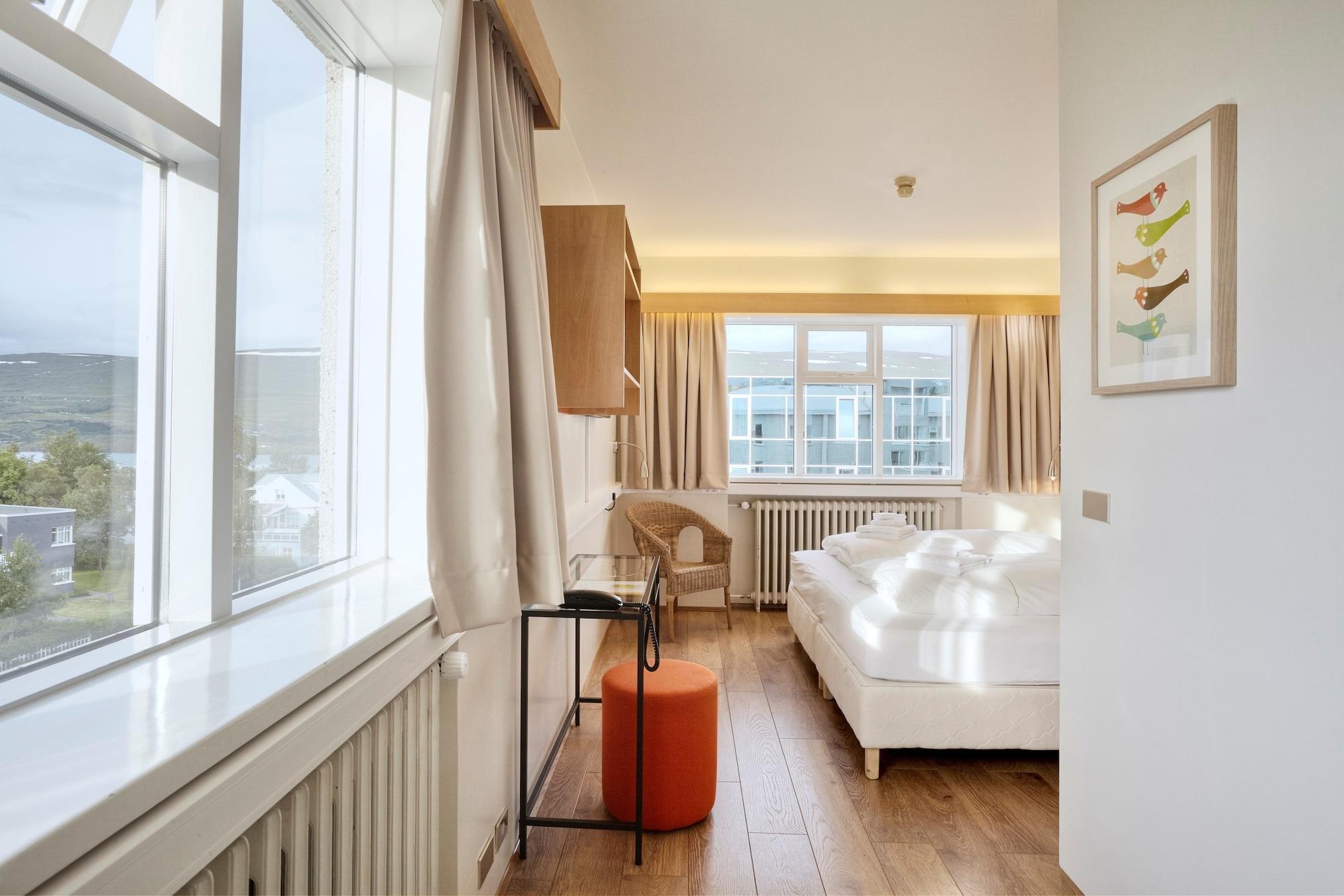 Hotel Edda Akureyri Luaran gambar