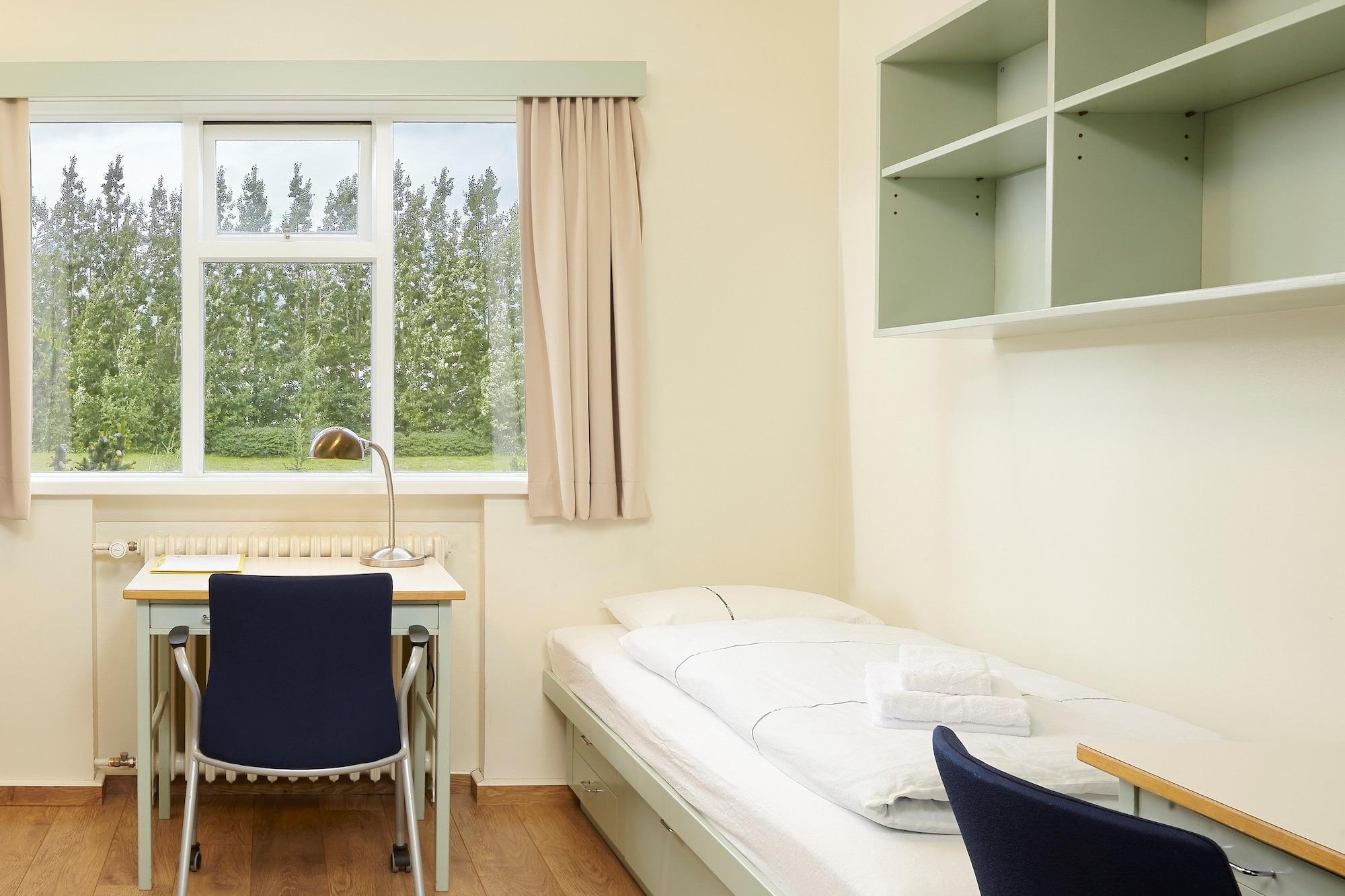Hotel Edda Akureyri Luaran gambar