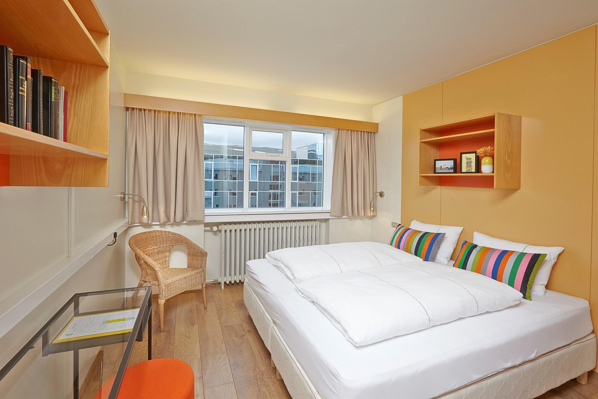 Hotel Edda Akureyri Luaran gambar