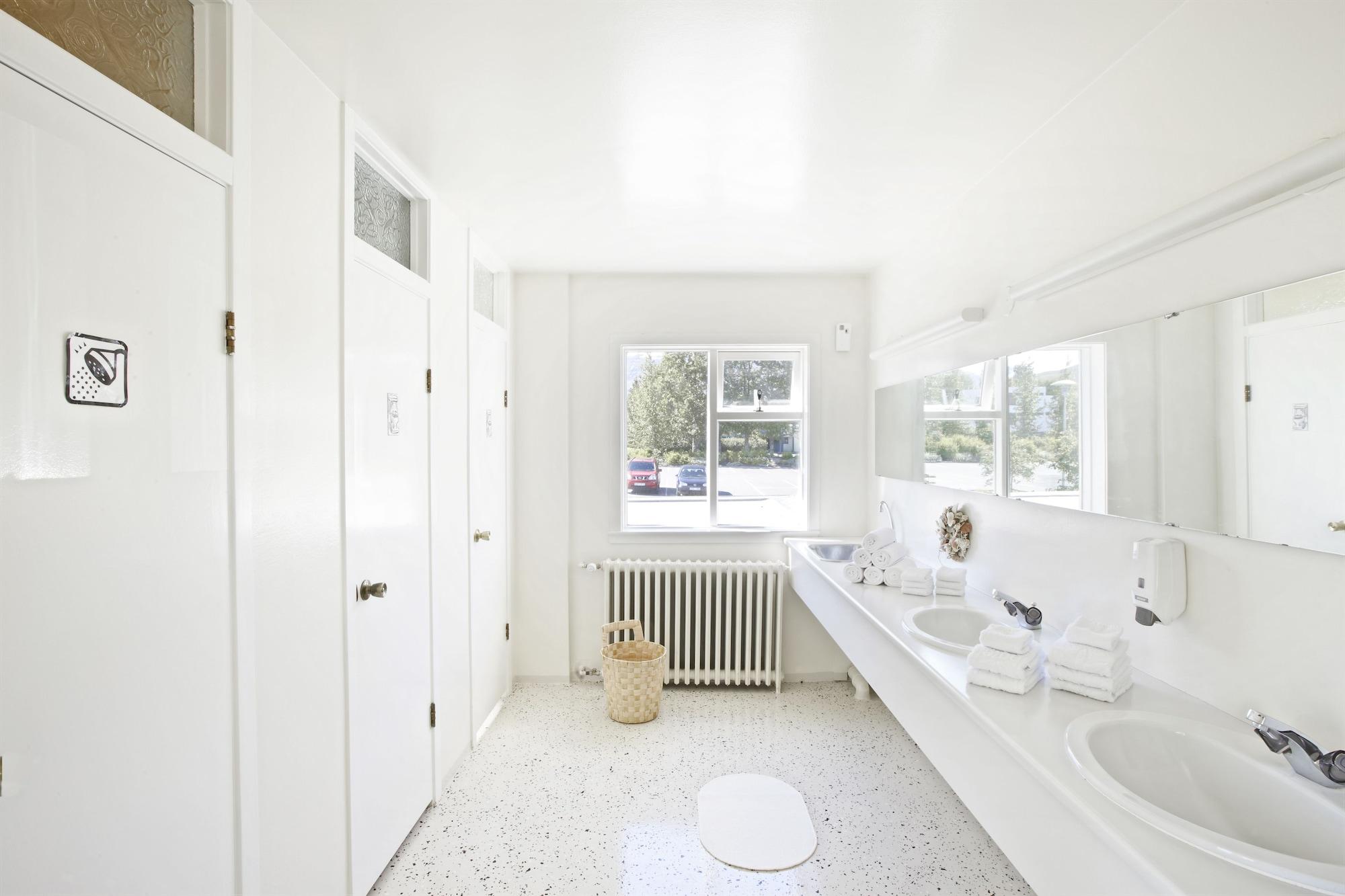 Hotel Edda Akureyri Luaran gambar