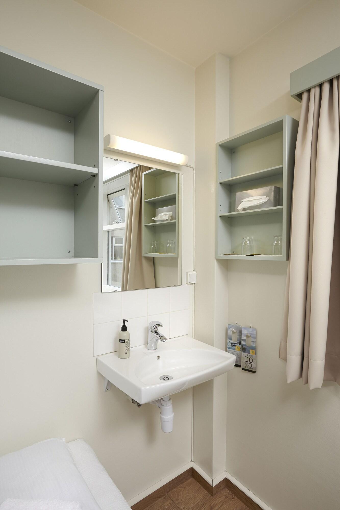 Hotel Edda Akureyri Luaran gambar