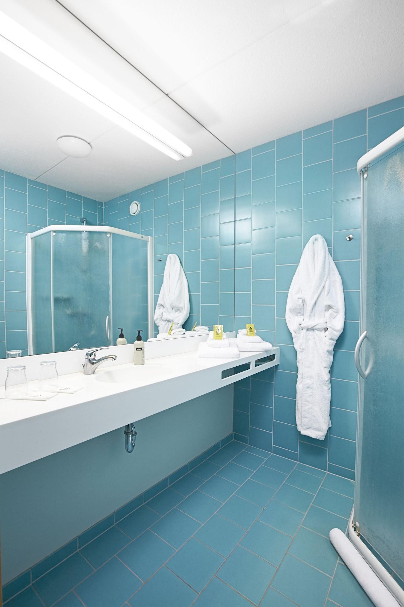 Hotel Edda Akureyri Luaran gambar