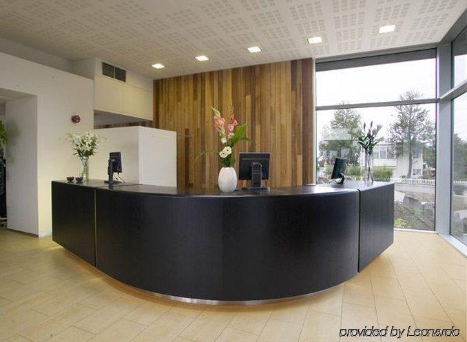 Hotel Edda Akureyri Luaran gambar