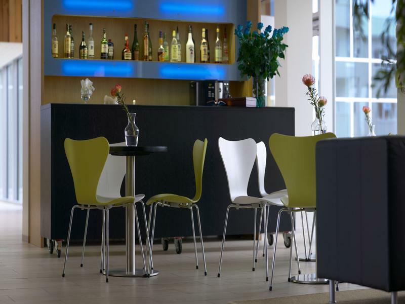 Hotel Edda Akureyri Luaran gambar