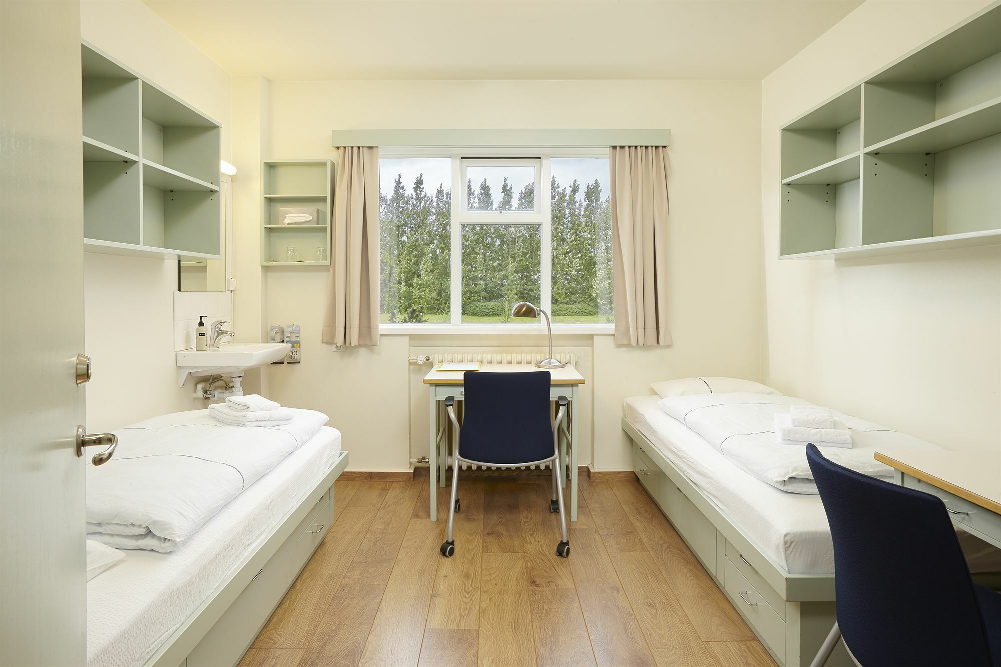 Hotel Edda Akureyri Luaran gambar