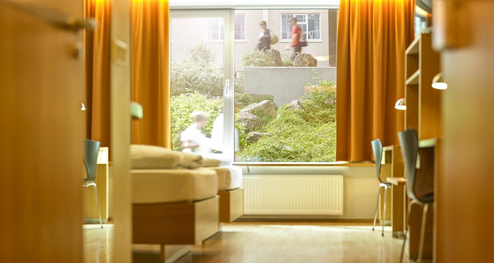 Hotel Edda Akureyri Luaran gambar